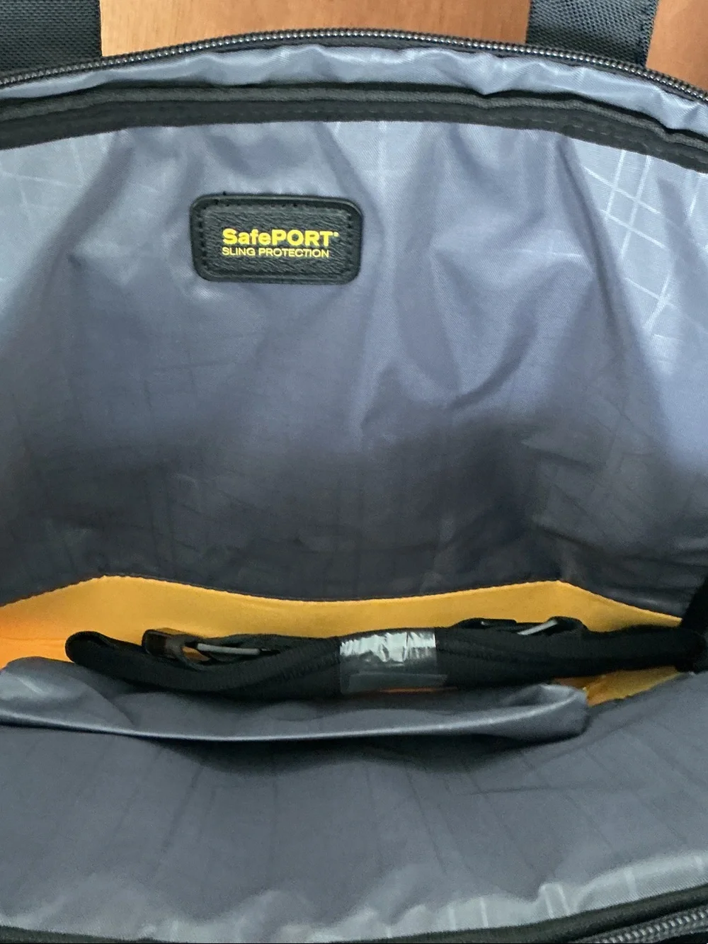 Targus sleek laptop